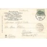 Rare collectable postcards of Germany. Vintage Postcards of Germany