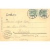 Rare collectable postcards of Germany. Vintage Postcards of Germany