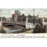 Rare collectable postcards of Germany. Vintage Postcards of Germany