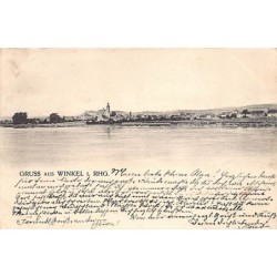 Rare collectable postcards of Germany. Vintage Postcards of Germany