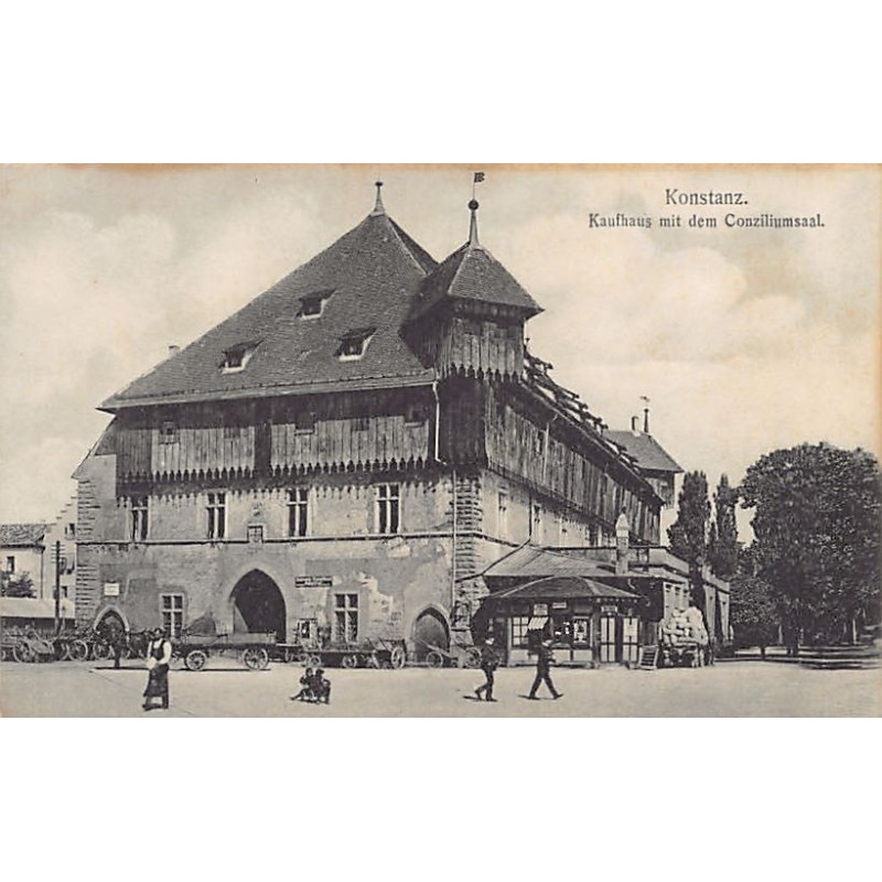 Rare collectable postcards of Germany. Vintage Postcards of Germany