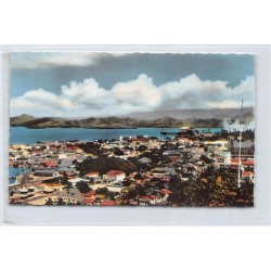 Rare collectable postcards of NEW CALEDONIA. Vintage Postcards of NEW CALEDONIA