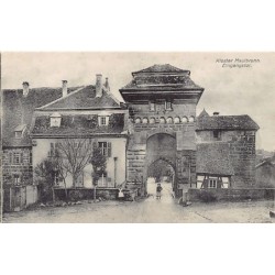 Rare collectable postcards of Germany. Vintage Postcards of Germany
