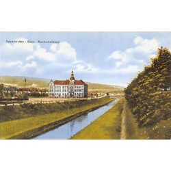 Rare collectable postcards of Germany. Vintage Postcards of Germany