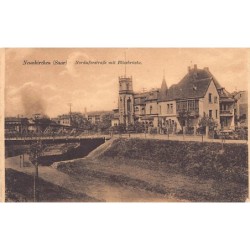 Rare collectable postcards of Germany. Vintage Postcards of Germany