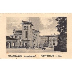 Rare collectable postcards of Germany. Vintage Postcards of Germany