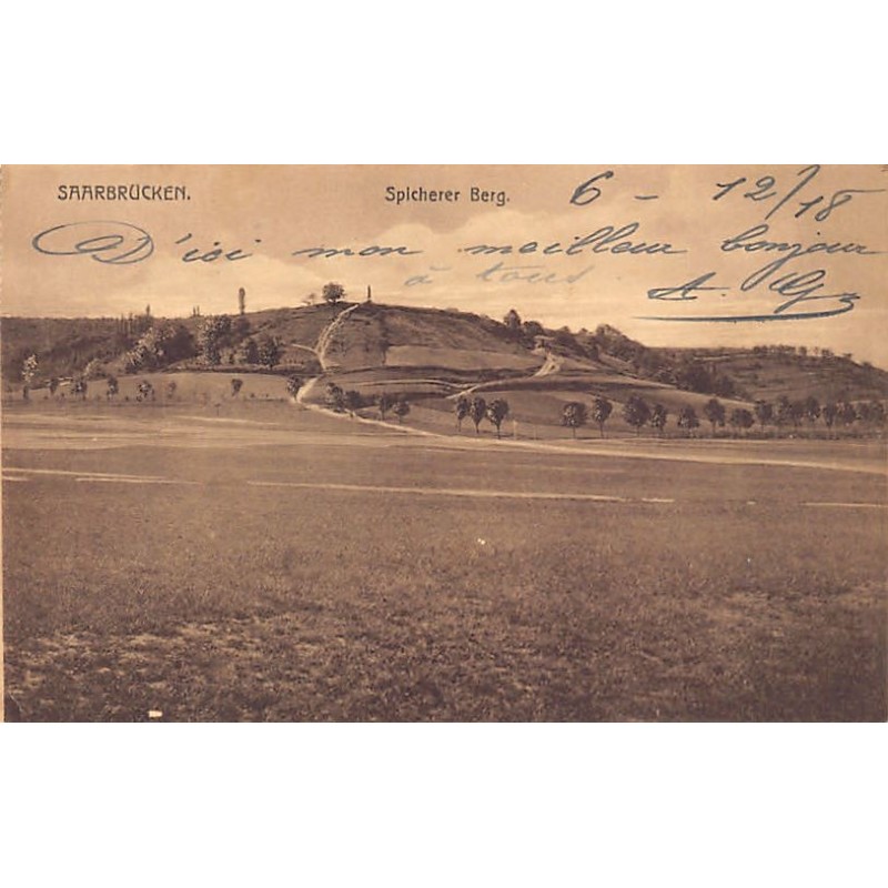 Rare collectable postcards of Germany. Vintage Postcards of Germany