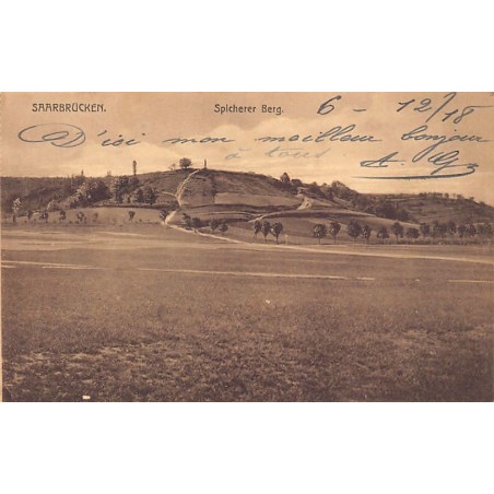 Rare collectable postcards of Germany. Vintage Postcards of Germany