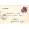 Rare collectable postcards of Germany. Vintage Postcards of Germany