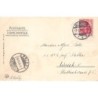 Rare collectable postcards of Germany. Vintage Postcards of Germany