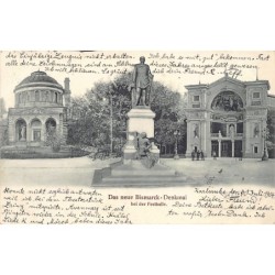 Rare collectable postcards of Germany. Vintage Postcards of Germany