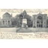 Rare collectable postcards of Germany. Vintage Postcards of Germany