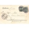 Rare collectable postcards of Germany. Vintage Postcards of Germany