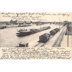 Rare collectable postcards of Germany. Vintage Postcards of Germany
