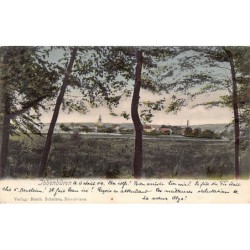 Rare collectable postcards of Germany. Vintage Postcards of Germany
