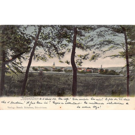 Rare collectable postcards of Germany. Vintage Postcards of Germany
