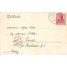 Rare collectable postcards of Germany. Vintage Postcards of Germany