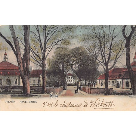 Rare collectable postcards of Germany. Vintage Postcards of Germany