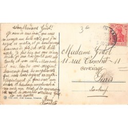 Rare collectable postcards of Germany. Vintage Postcards of Germany