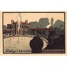 Rare collectable postcards of Germany. Vintage Postcards of Germany