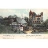 Rare collectable postcards of Germany. Vintage Postcards of Germany
