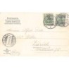 Rare collectable postcards of Germany. Vintage Postcards of Germany