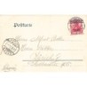 Rare collectable postcards of Germany. Vintage Postcards of Germany