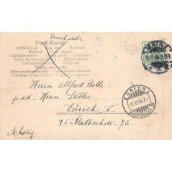 Rare collectable postcards of Germany. Vintage Postcards of Germany
