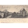 Rare collectable postcards of Germany. Vintage Postcards of Germany