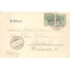 Rare collectable postcards of Germany. Vintage Postcards of Germany