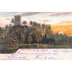 Rare collectable postcards of Germany. Vintage Postcards of Germany