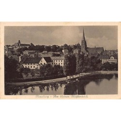 Rare collectable postcards of Germany. Vintage Postcards of Germany
