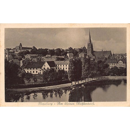 Rare collectable postcards of Germany. Vintage Postcards of Germany