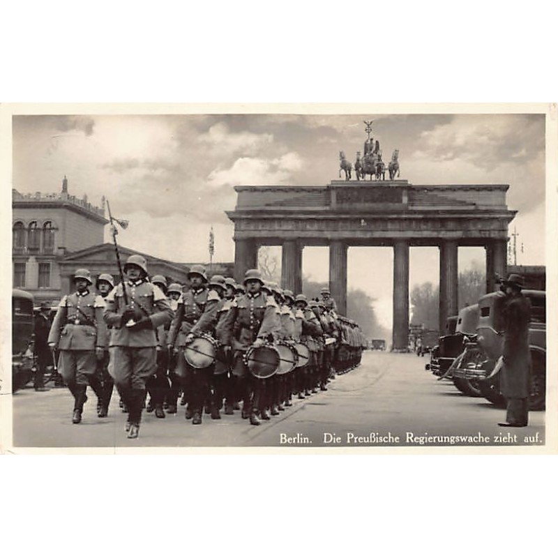 Rare collectable postcards of Germany. Vintage Postcards of Germany
