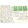 Rare collectable postcards of Germany. Vintage Postcards of Germany