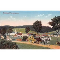 Rare collectable postcards of Germany. Vintage Postcards of Germany
