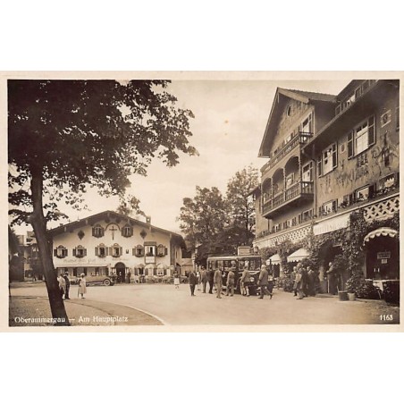 Rare collectable postcards of Germany. Vintage Postcards of Germany