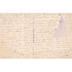 Rare collectable postcards of Germany. Vintage Postcards of Germany