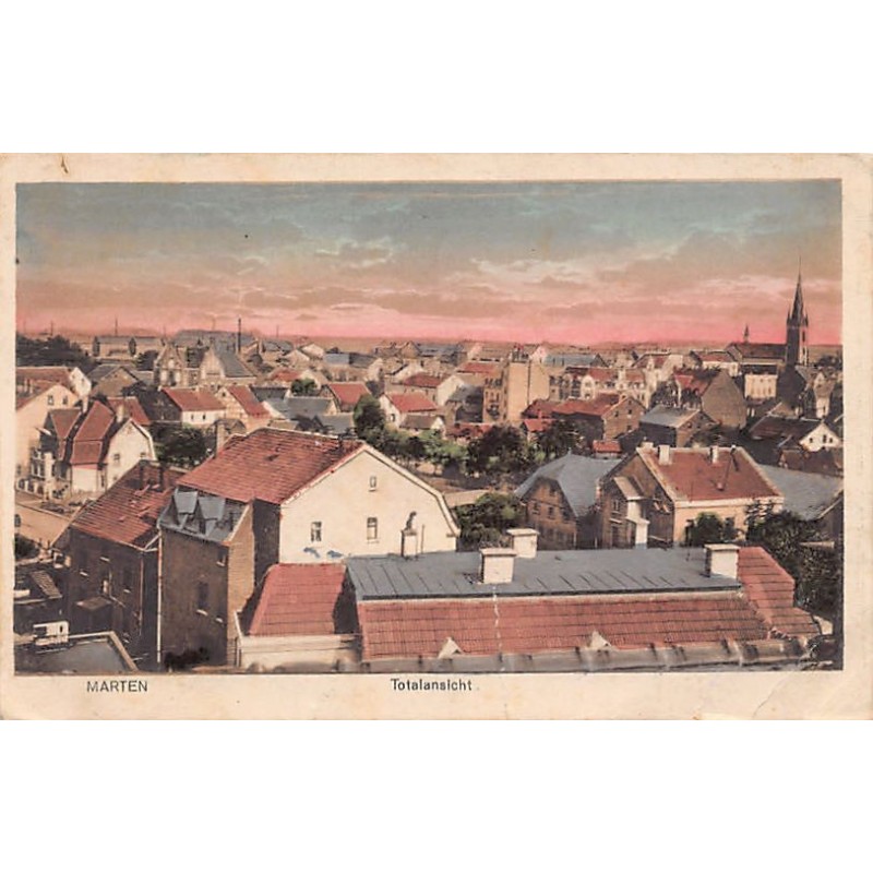 Rare collectable postcards of Germany. Vintage Postcards of Germany