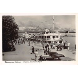 Rare collectable postcards of Germany. Vintage Postcards of Germany