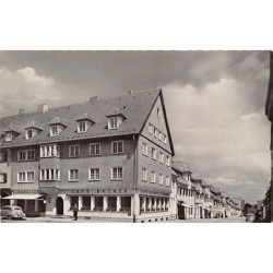 Rare collectable postcards of Germany. Vintage Postcards of Germany