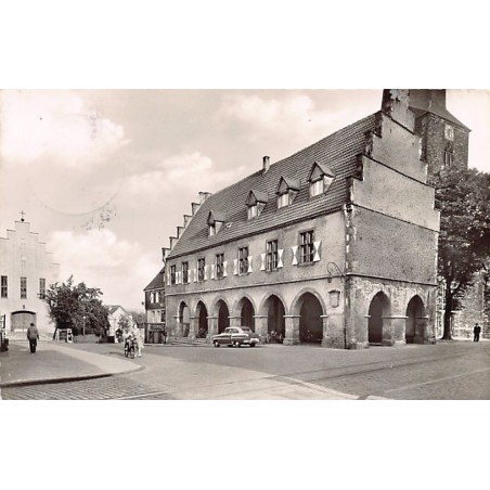 Rare collectable postcards of Germany. Vintage Postcards of Germany