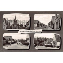 Rare collectable postcards of Germany. Vintage Postcards of Germany