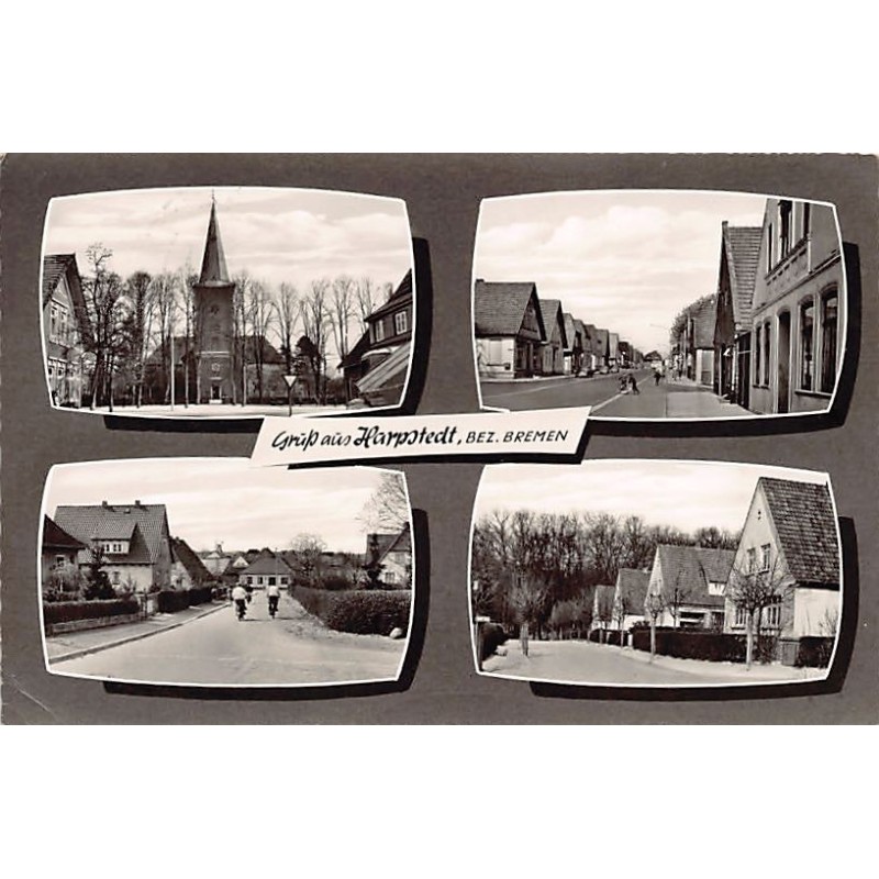 Rare collectable postcards of Germany. Vintage Postcards of Germany