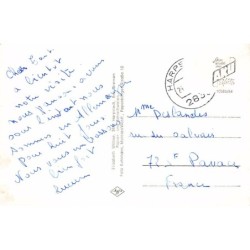 Rare collectable postcards of Germany. Vintage Postcards of Germany