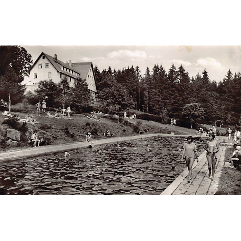 Rare collectable postcards of Germany. Vintage Postcards of Germany