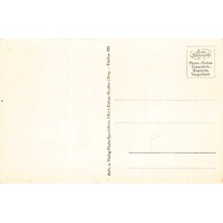 Rare collectable postcards of Germany. Vintage Postcards of Germany