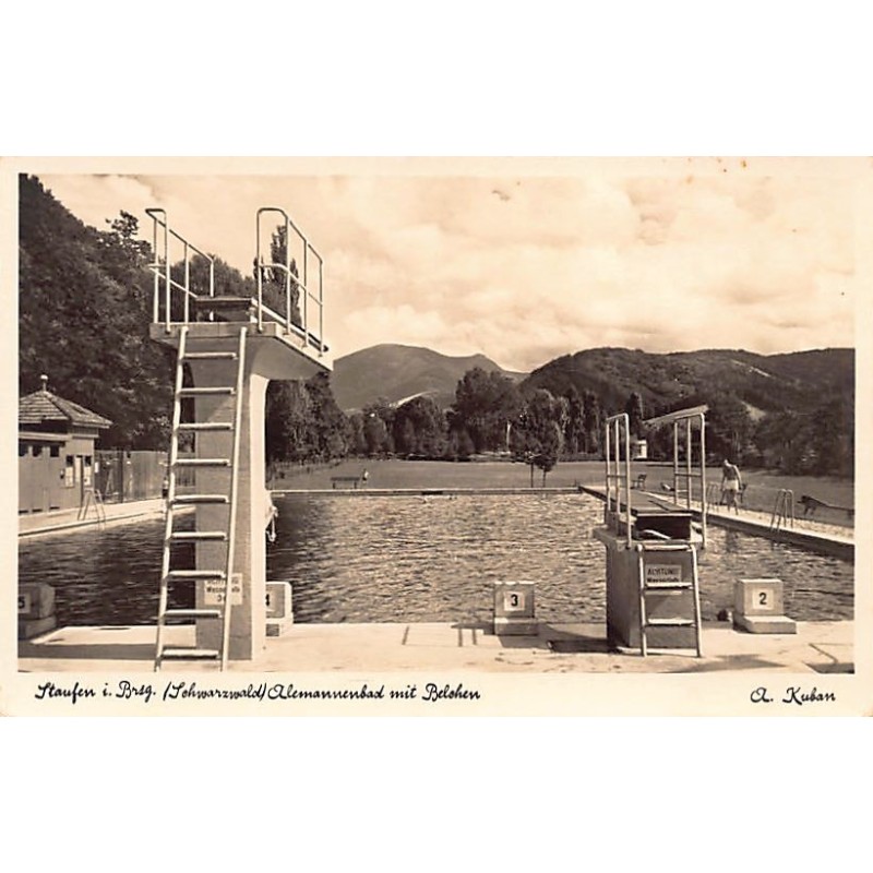 Rare collectable postcards of Germany. Vintage Postcards of Germany