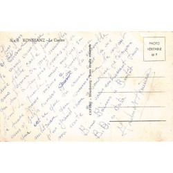 Rare collectable postcards of Germany. Vintage Postcards of Germany