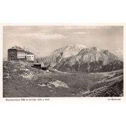 Rare collectable postcards of Germany. Vintage Postcards of Germany